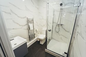 The Stay Company Whitefriars House