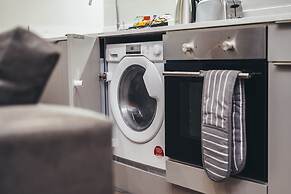 The Stay Company Whitefriars House