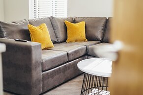 The Stay Company Whitefriars House