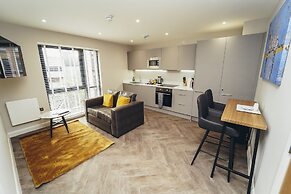 The Stay Company Whitefriars House