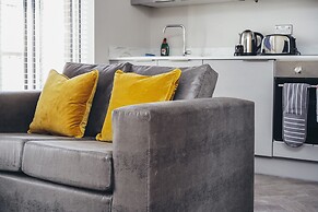 The Stay Company Whitefriars House