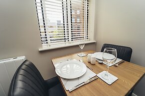 The Stay Company Whitefriars House