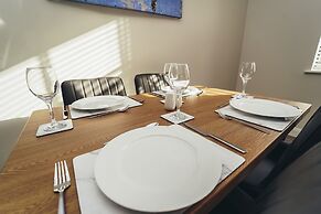 The Stay Company Whitefriars House