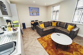 The Stay Company Whitefriars House