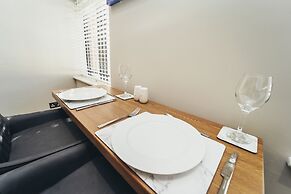 The Stay Company Whitefriars House