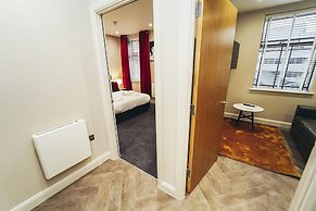 The Stay Company Whitefriars House