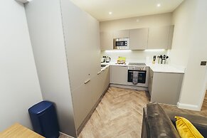 The Stay Company Whitefriars House