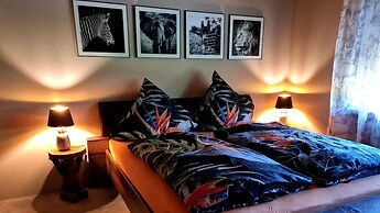 Gasthaus Paula Appartement