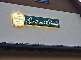 Gasthaus Paula Appartement