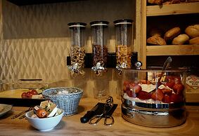 Gasthaus Paula Appartement