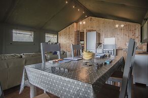 Whiteford Glamping Tent - Llangennith