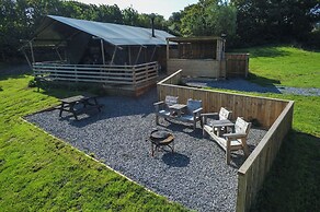 Whiteford Glamping Tent - Llangennith