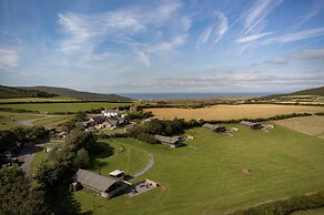 Whiteford Glamping Tent - Llangennith
