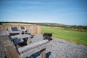 Whiteford Glamping Tent - Llangennith