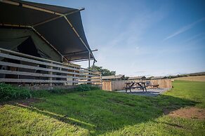 Whiteford Glamping Tent - Llangennith