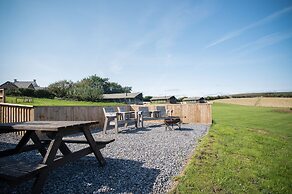 Whiteford Glamping Tent - Llangennith