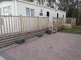 Immaculate 2-bed Static Caravan in Carlisle