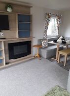 Immaculate 2-bed Static Caravan in Carlisle