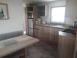 Immaculate 2-bed Static Caravan in Carlisle