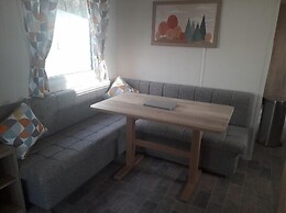 Immaculate 2-bed Static Caravan in Carlisle