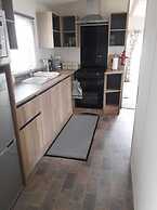 Immaculate 2-bed Static Caravan in Carlisle