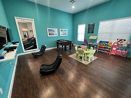 Making Memories in West Lucaya Resort