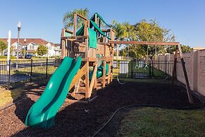 Making Memories in West Lucaya Resort