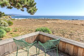 The Bluff House