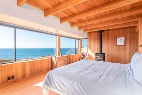 The Bluff House