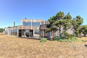 The Bluff House