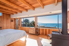 The Bluff House