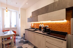 Testaccio Glammaison