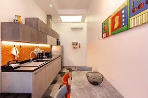 Testaccio Glammaison