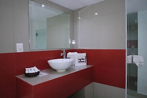 HOTEL ROSSEL PLAZA