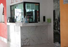 HOTEL ROSSEL PLAZA