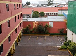 HOTEL ROSSEL PLAZA