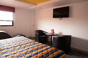 HOTEL ROSSEL PLAZA