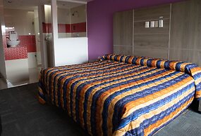 HOTEL ROSSEL PLAZA