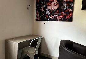 HOTEL ROSSEL PLAZA