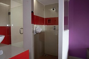 HOTEL ROSSEL PLAZA