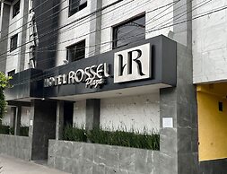 HOTEL ROSSEL PLAZA