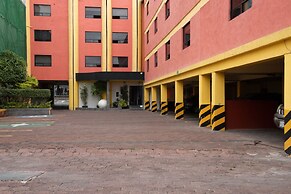 HOTEL ROSSEL PLAZA