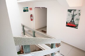 HOTEL ROSSEL PLAZA