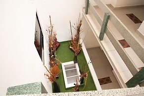 HOTEL ROSSEL PLAZA