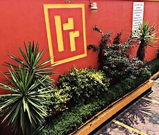 HOTEL ROSSEL PLAZA