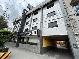 HOTEL ROSSEL PLAZA