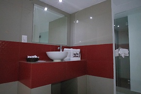 HOTEL ROSSEL PLAZA
