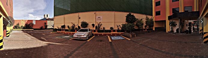 HOTEL ROSSEL PLAZA