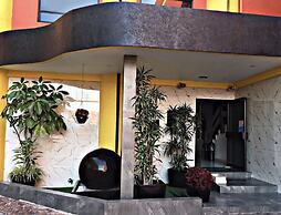 HOTEL ROSSEL PLAZA