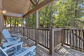 Grey Moose Lodge w/ Amenities Access!
